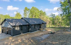 93 Calef Hill Road, Franklin, NH 03235