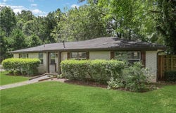 3093 Del Monico Drive, Decatur, GA 30032