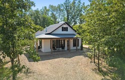 10 Hickory Ridge Road, Broken Bow, OK 74728