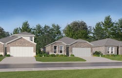 12539 Chabacano, San Antonio, TX 78245
