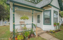 303 Ottawa Street, Seneca, MO 64865