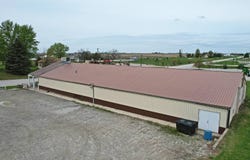 402 N Brooks Street, Lenox, IA 50851