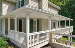 218 Junaluska Oaks Drive, Waynesville, NC 28786