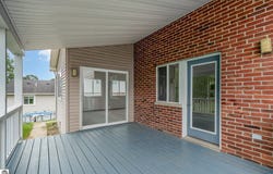 9809 Minnesota Street, Oscoda, MI 48750