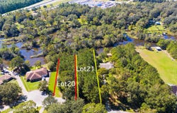 Creek Drive, Gulfport, MS 39503