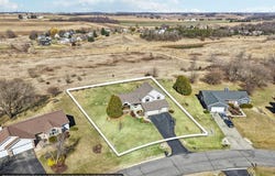 8580 Stonebrook Circle, Middleton, WI 53562