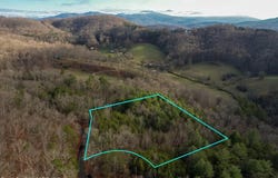 Lot 1 Mirandi Drive, Warne, NC 28909
