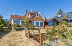 220 W Second St, Port Angeles, WA 98362