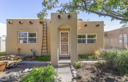 312 Carlisle Boulevard NE, Albuquerque, NM 87106