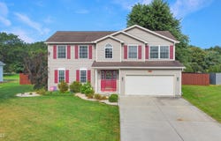 133 Honeysuckle Lane, Windber, PA 15963