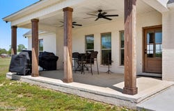 1227 COUNTY ROAD 90, New Albany, MS 38652