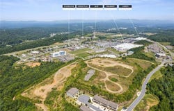 4.74ac Eller Road, Ellijay, GA 30540