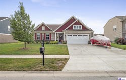 467 Mallard Lake Boulevard, Shepherdsville, KY 40165