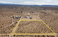 56679 Cone Boulevard, Landers, CA 92285