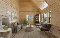 120 HONEYMOON HOLLOW ROAD, LOST CITY, WV 26810