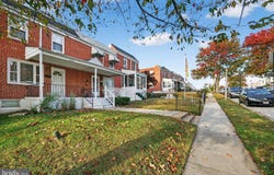 3658 GREENVALE Road, BALTIMORE, MD 21229