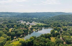 8 Perry Farm Road, Cave Spring, GA 30124