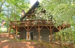 994 E Laurel Circle, Deep Gap, NC 28618