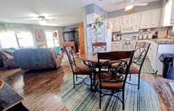 1322 Hummingbird Lane, Horseshoe Bend, AR 72512