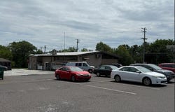 3801 and 3815 RIDGE PIKE, COLLEGEVILLE, PA 19426