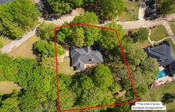 231 Oak Hill Drive, Powderly, TX 75473