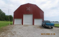 4870 State Route 288, Clinton, KY 42031