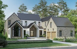 516 Transylvania Avenue, Raleigh, NC 27609