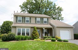 105 HEATHER WAY, SOUDERTON, PA 18964