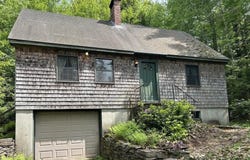 273 Jarmany Hill Road, Sharon, NH 03458