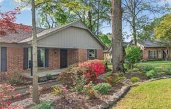 3406 Old Oaks LN, Fort Smith, AR 72903