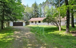 19814 THOUSAND ISLAND LAKE RD, Watersmeet, MI 49969