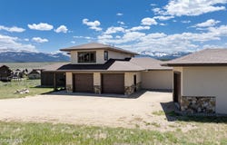 211 GCR 5223/Prairie Clover Court, Tabernash, CO 80478