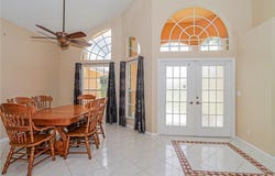 3566 SW Voyager Street, Port St Lucie, FL 34953