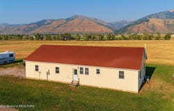 413 HARMON Lane, Afton, WY 83110