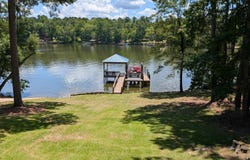 1237 Westshore Road, Ridgeway, SC 29130-0000