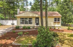 47 Pine Grove Avenue, Sharon, MA 02067