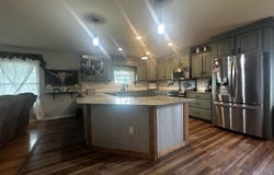 635 Moriah Church Road, London, KY 40741