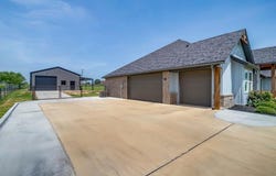 114 Esther Court, Millsap, TX 76066