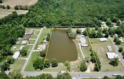 588 Lawrence Harris Hwy, Slocomb, AL 36375