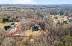 351 Allendale Drive, Canton, GA 30115
