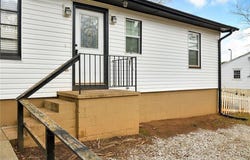 634 Lake Street, Lexington, NC 27292