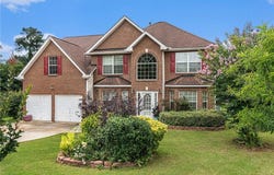11961 Markham Way, Hampton, GA 30228