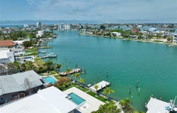 25 DOLPHIN DRIVE, TREASURE ISLAND, FL 33706
