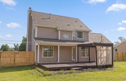 7738 Pinewood Drive, Chattanooga, TN 37421