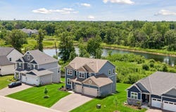 8143 Haywood Drive, Lino Lakes, MN 55014