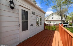 423 SYCAMORE AVENUE, FOLSOM, PA 19033