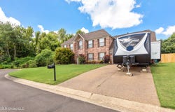 7137 W Arcastle Loop, Southaven, MS 38671