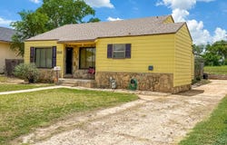 1311 Clayton Street, Borger, TX 79007