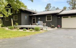 29774 Whispering Pines Road, Lone Rock, WI 53556