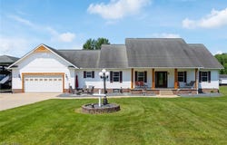 2193 Alliance Road, Deerfield, OH 44411